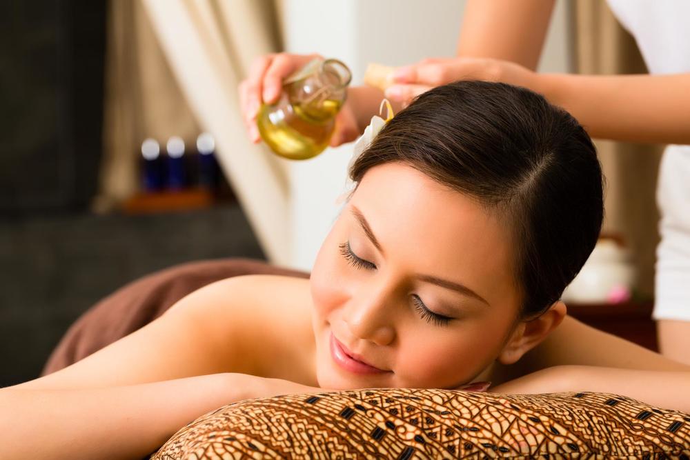 Massage